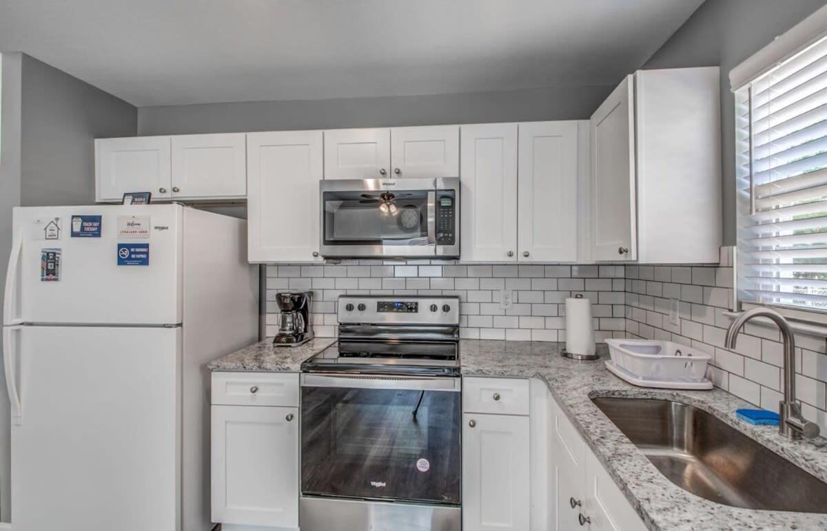 The Crievewood Cove- North Memphis- Holiday home *