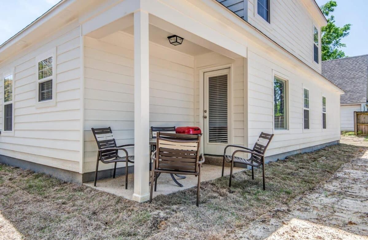 Holiday home The Crievewood Cove- North Memphis-