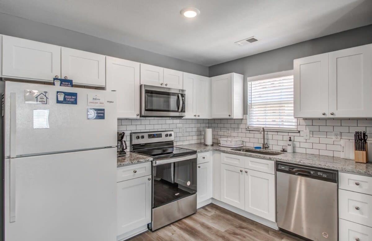 The Crievewood Cove- North Memphis- Holiday home Memphis
